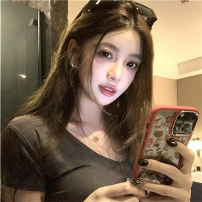 热搜女王