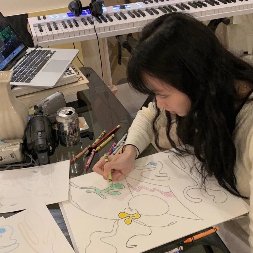 白色杀机2